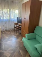 Apartamento de 2 dormitorios