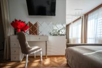 Deluxe Suite met Bubbelbad