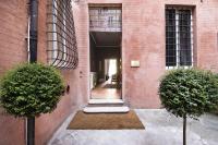 La Terrazza Sul Campo-Rooms Only - B&B