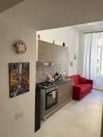 Casetta la Bruna - Chambres d'hôtes Naples