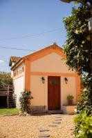 La maisonnette de la gare - Bed and Breakfast Lieuran-lès-Béziers