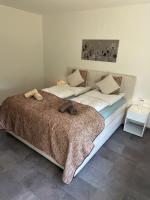 Kontinental A - B&B Bad Harzburg