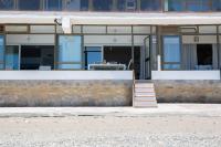 Seaside Paradise - Walk-In, 5 Meters to the Ocean - Chambres d’hôtes Benalmádena