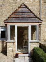 Three-Bedroom Cottage