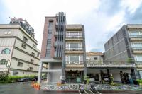 花蓮發現民宿-無人民宿自助入住-包棟可烤肉可麻將 - Chambres d'hôtes Hualien City