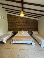 Premium Quadruple Room