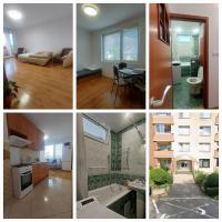 Byt v centre mesta - B&B Bardejov