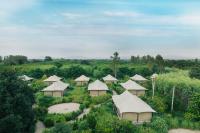Aalia Jungle Retreat and Spa, Bandarjudh, Haridwar - Araiya Anthology - Bed and Breakfast Dehradun