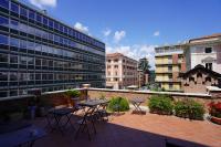 Renewed Historic Flat in Rome - Ferienwohnung Rom