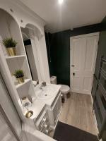 Luxury 2 Bedroom Clifton Duplex - B&B Bristol