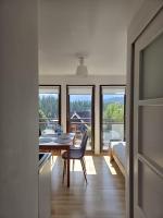 Natura Bukowina Tatrzańska - Ferienwohnung Bukowina Tatrzańska