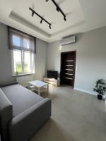 Appartement 2 Chambres