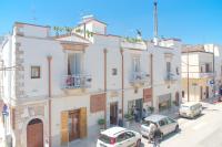 B&B Mimmo e Valeria - Ferienwohnung Santeramo in Colle