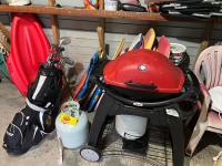 Waiwhare on the Beach - Beach Front Property - B&B Castlepoint