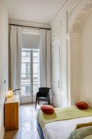 Le Jeanne d'Arc magnifique F3 de style haussmannien ! - B&B Rouen