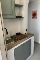 Remvi Apartment 1 - B&B Armenistís