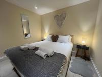 Spring Cottage - Ferienwohnung Ulverston