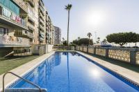 Sea View & Beach View Appartement Torre Del Mar - Ferienwohnung Torre del Mar