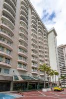 Lobie Barra da Tijuca Mundo Novo - B&B Río de Janeiro