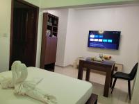 Doppelzimmer mit eigenem Bad