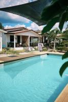 Balai Pahuwayan Leisure Farm - B&B Cabangan