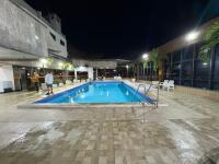 Sensacional Flat pé na areia na Praia da Costa - Ferienwohnung Vila Velha