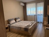 Apartamento de 2 dormitorios con vistas a la ciudad