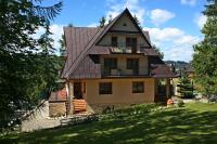 Willa Pasja - Chambres d’hôtes Zakopane
