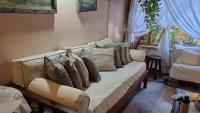 Cabañas frente al lago vista al jardin - B&B San Martín de los Andes