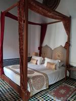 Deluxe Doppelzimmer