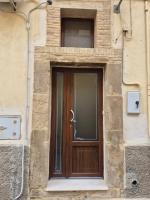 La Piana da Simonetta - Ferienwohnung Ferrandina