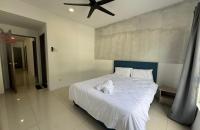 Apartment Suite mit 3 Schlafzimmern 