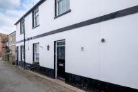 Beautiful Mews Cottage Rottingdean near Brighton - B&B