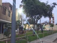 Mar y luz - B&B Lima