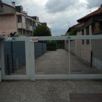 CASADIMASHA appartamento con giardino e box - B&B Vaprio d'Adda