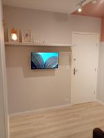 Apto Centro frente ao muffato Av Celso Garcia Cid 479 - B&B Londrina