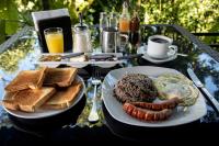Tapirus Lodge and Reserve - Ferienwohnung Carrillo