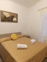 Alloggio Turistico La Rupe - B&B Norma