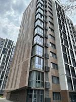 Green yurt 1, Arbat, location Metro - B&B Almaty