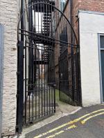 10 Popeshead - B&B York