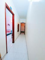 Chambre Double ou Lits Jumeaux