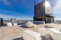 Studio VIBE Curitiba - Sofisticação e Conforto - Próximo a Liga Arena - B&B Curitiba