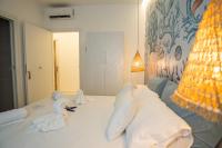 Ampia Camera Matrimoniale