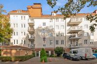 Grand Apartments Tulipan - Ferienwohnung Sopot