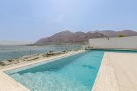Villa with Private Pool, Near Reef Oasis Diving Center And Just Minutes from Address Beach Resort, Al Dana Island, Fujairah - Chambres d'hôtes Fujairah