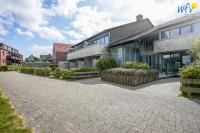 Haus Rasmus Ferienwohnung Kiebitzkoje - Bed and Breakfast Langeoog