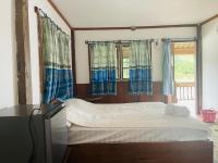 Camera Matrimoniale Deluxe con Balcone