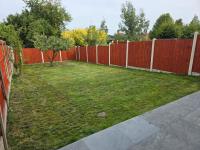 5 Beds 7 guests Private Garden Free Parking - Ferienwohnung Nottingham