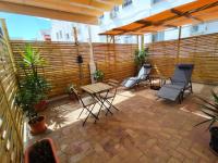 Urban Nest - B&B Siviglia
