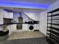 Apartment - Erdgeschoss